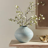 Napa Blue MIRO VASE MEDIUM
