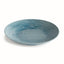 Napa Blue MIRO DECORATIVE PLATE