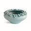 Napa Ice Blue PETITE FLEUR DECORATIVE BOWL
