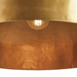 Napa Champagne THAYER DOME PENDANT LARGE