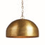 Napa Champagne THAYER DOME PENDANT MEDIUM