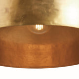 Napa Champagne THAYER DOME PENDANT MEDIUM