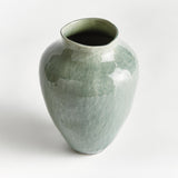Napa Sage BARCLAY BUTERA OJAI VASE SMALL