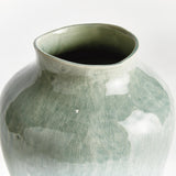 Napa Sage BARCLAY BUTERA OJAI VASE SMALL