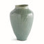 Napa Light Blue BARCLAY BUTERA OJAI VASE LARGE
