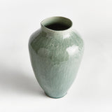 Napa Sage BARCLAY BUTERA OJAI VASE LARGE