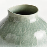 Napa Sage BARCLAY BUTERA OJAI VASE LARGE