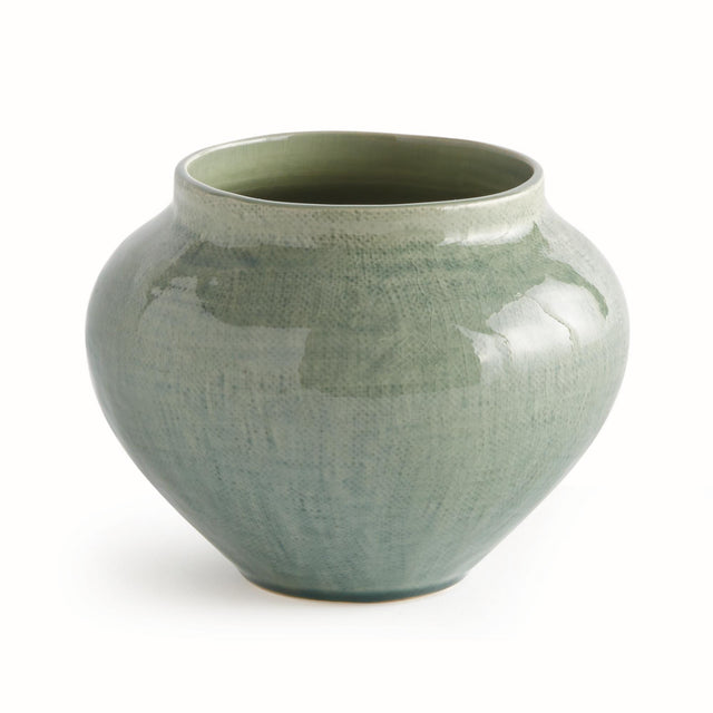 Napa Light Blue BARCLAY BUTERA OJAI POT
