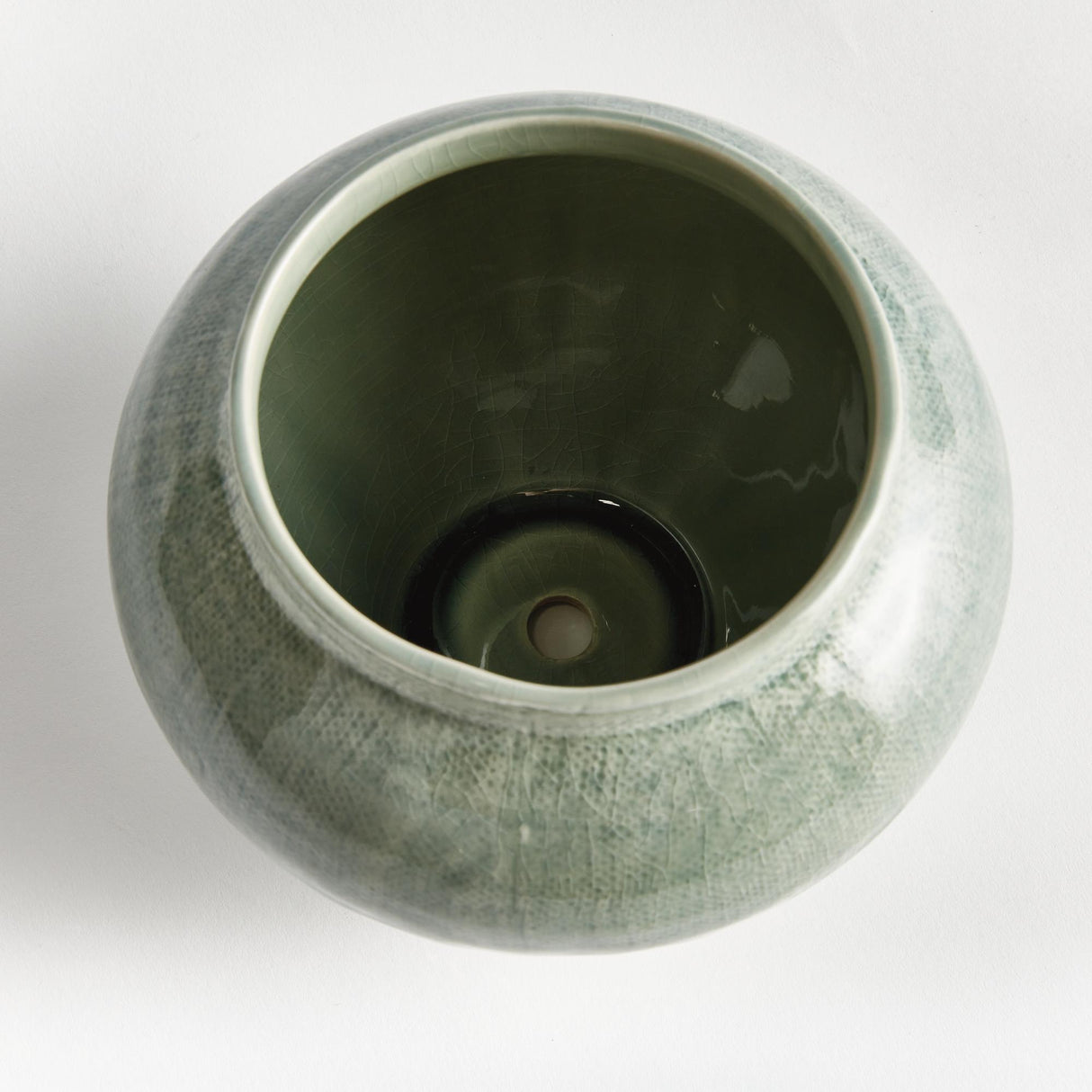 Napa Sage BARCLAY BUTERA OJAI POT