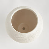 Napa Matte White BARCLAY BUTERA OJAI POT