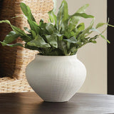 Napa Matte White BARCLAY BUTERA OJAI POT