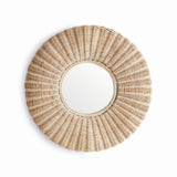 Napa Whitewash WHITEHALL MIRROR SMALL