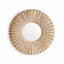 Napa Whitewash WHITEHALL MIRROR SMALL