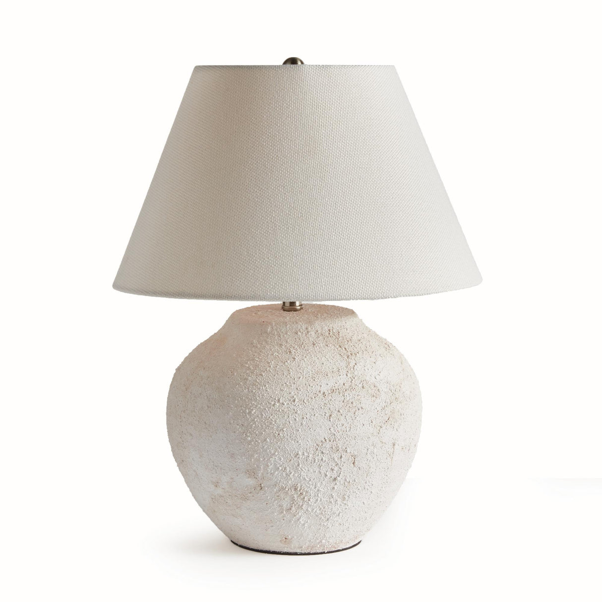 Napa White THEO LAMP