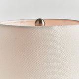 Napa White THEO LAMP