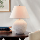 Napa White THEO LAMP