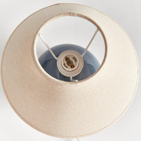 Napa Blue CHARLIE MINI LAMP