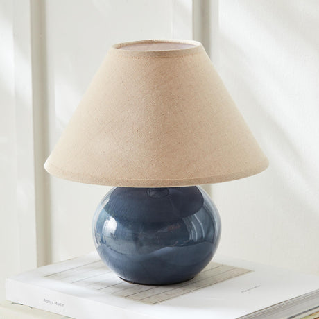 Napa Blue CHARLIE MINI LAMP