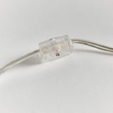 Napa White CHARLIE MINI LAMP