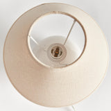 Napa White CHARLIE MINI LAMP