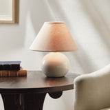 Napa White CHARLIE MINI LAMP