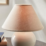 Napa White CHARLIE MINI LAMP
