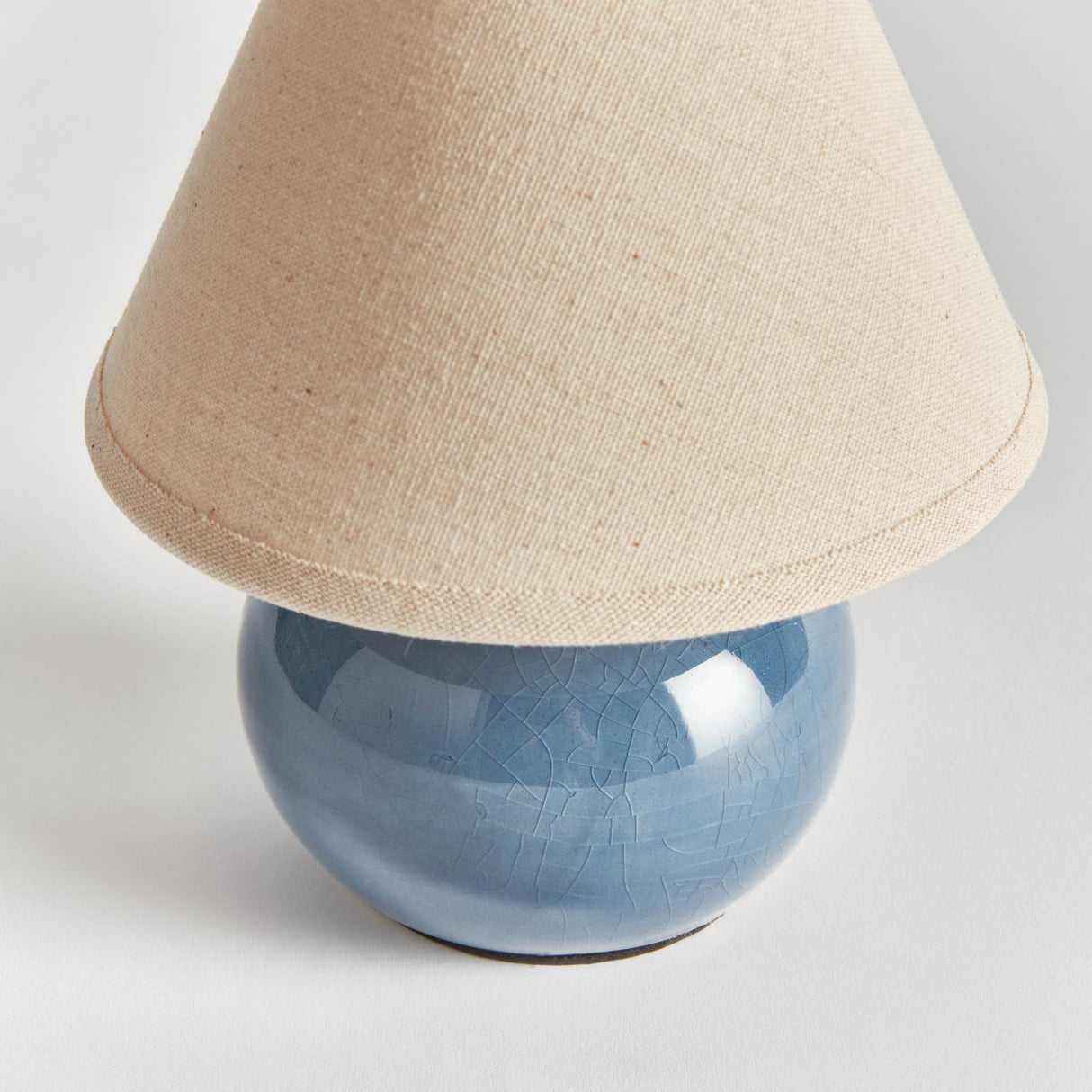 Napa Blue OSCAR MINI LAMP