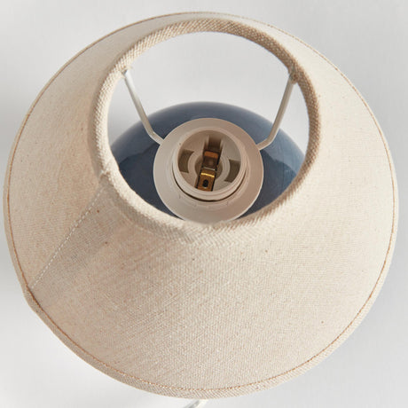 Napa Blue OSCAR MINI LAMP