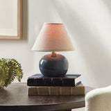 Napa Blue OSCAR MINI LAMP