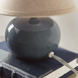 Napa Blue OSCAR MINI LAMP
