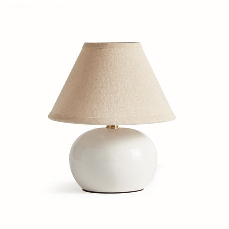 Napa White OSCAR MINI LAMP