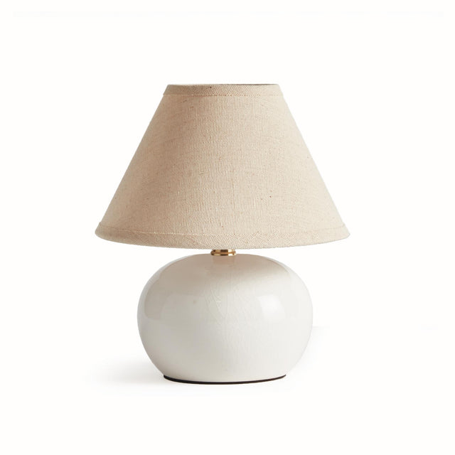 Napa White OSCAR MINI LAMP