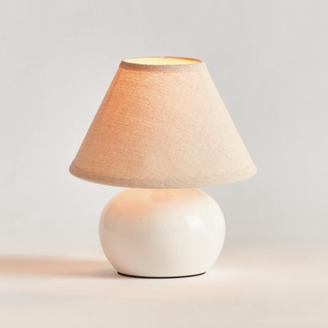 Napa White OSCAR MINI LAMP