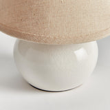 Napa White OSCAR MINI LAMP