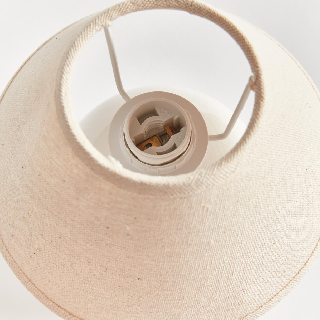 Napa White OSCAR MINI LAMP