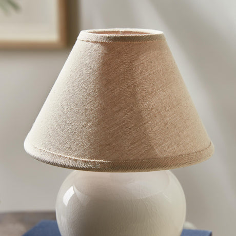 Napa White OSCAR MINI LAMP