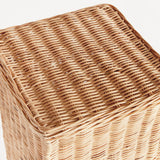 Napa Natural CHARLESTON RATTAN PEDESTAL SHORT