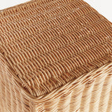 Napa Natural CHARLESTON RATTAN PEDESTAL TALL