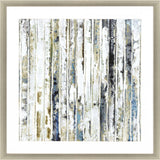 Paragon Visionaire 2 Multi 39 X 39 X 2 Wall Art