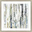 Paragon Visionaire 2 Multi 39 X 39 X 2 Wall Art