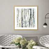 Paragon Visionaire 2 Multi 39 X 39 X 2 Wall Art