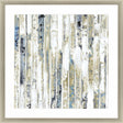 Paragon Visionaire 1 Multi 39 X 39 X 2 Wall Art