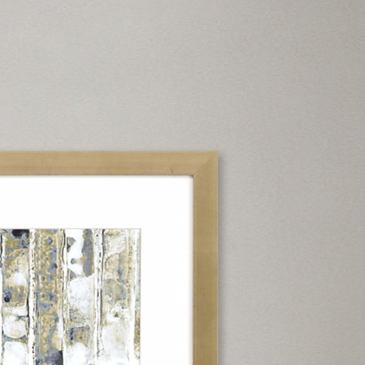 Paragon Visionaire 1 Multi 39 X 39 X 2 Wall Art