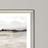 Paragon Dylife View Neutral 40 X 40 X 3 Wall Art