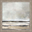 Paragon Tywyn Views Gray 34 X 34 X 2 Wall Art