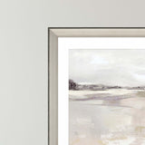 Paragon Dylife Vista Neutral 40 X 40 X 3 Wall Art