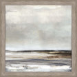 Paragon Tywyn Vista Gray 34 X 34 X 2 Wall Art