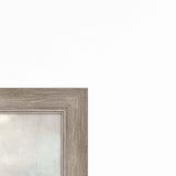 Paragon Tywyn Vista Gray 34 X 34 X 2 Wall Art