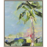 Paragon Good Morning Beautiful Multi 50 X 42 X 3 Wall Art