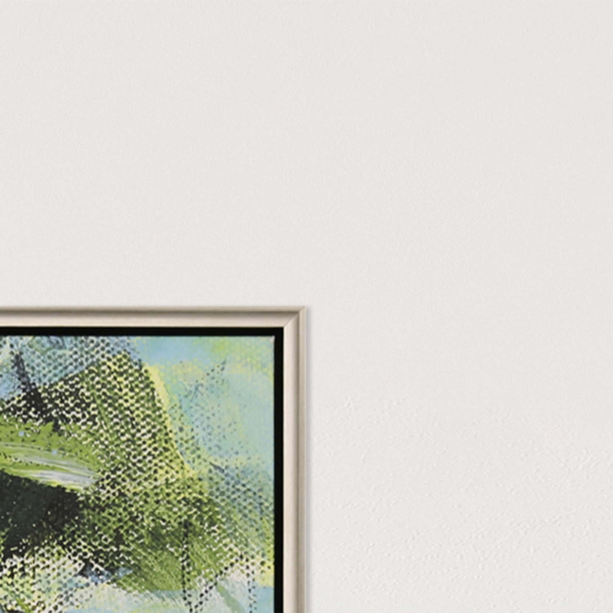 Paragon Good Morning Beautiful Multi 50 X 42 X 3 Wall Art